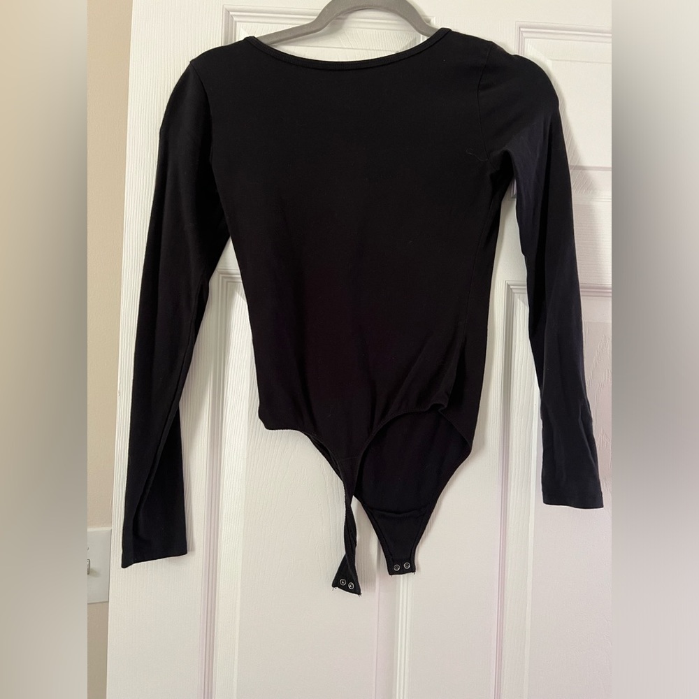 Body suit basic - Picture 2 of 3
